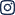 Instagram icon